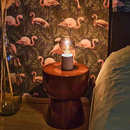 Hugo By The Harbor, Light-Filled And Centrally Located Apartment - Free Parking Oostende Eksteriør billede