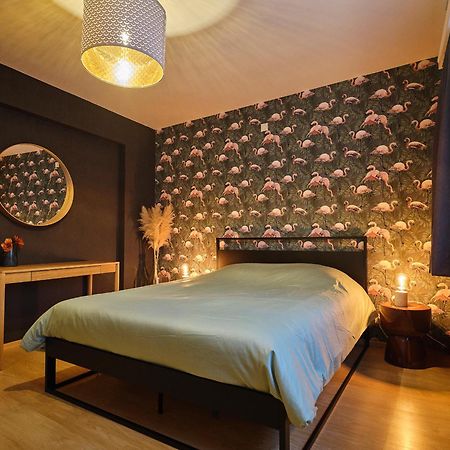 Hugo By The Harbor, Light-Filled And Centrally Located Apartment - Free Parking Oostende Eksteriør billede