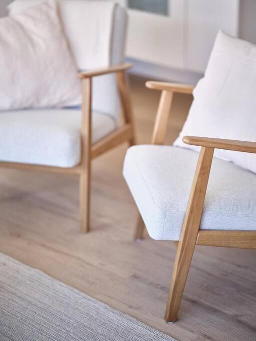 Hugo By The Harbor, Light-Filled And Centrally Located Apartment - Free Parking Oostende Eksteriør billede
