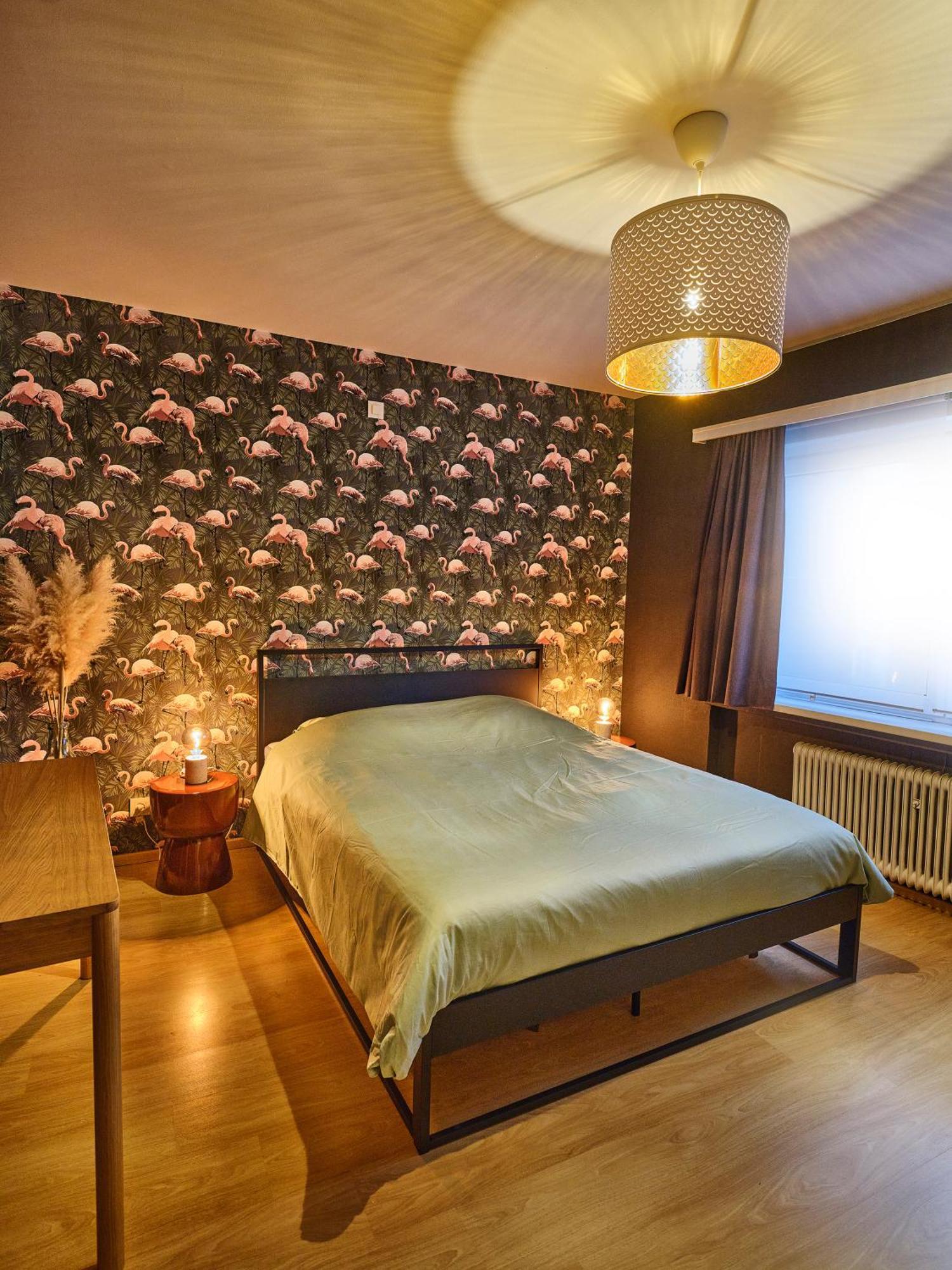 Hugo By The Harbor, Light-Filled And Centrally Located Apartment - Free Parking Oostende Eksteriør billede