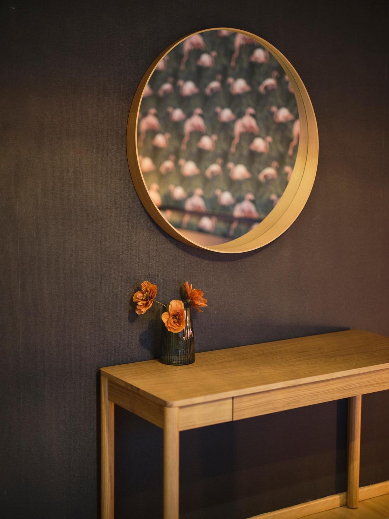 Hugo By The Harbor, Light-Filled And Centrally Located Apartment - Free Parking Oostende Eksteriør billede