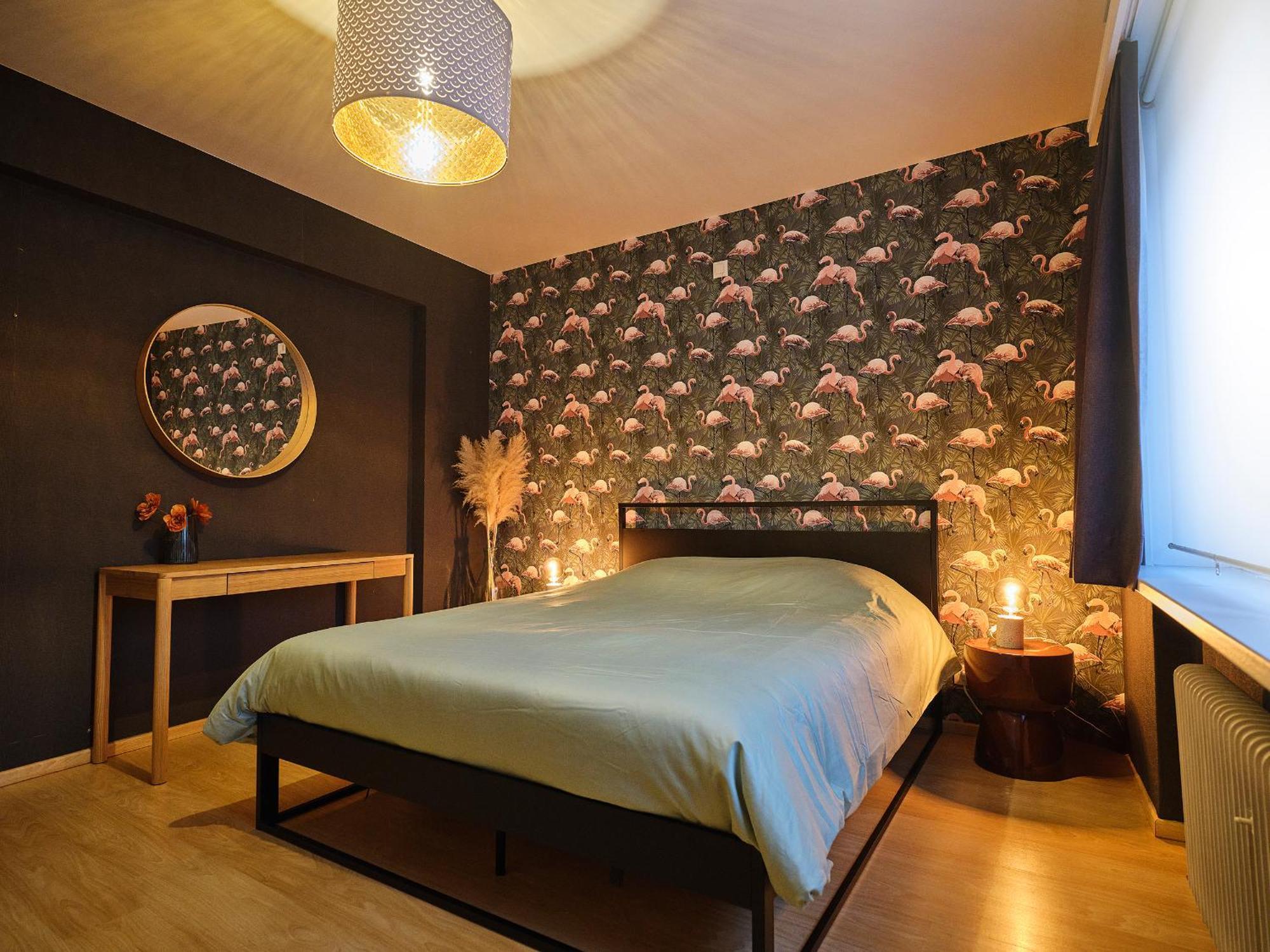 Hugo By The Harbor, Light-Filled And Centrally Located Apartment - Free Parking Oostende Eksteriør billede